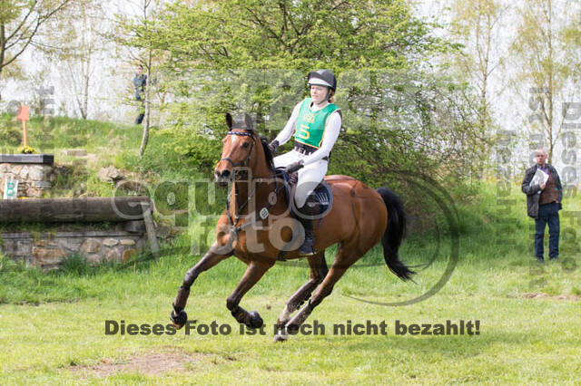 Vielseitigkeitsturnier RV Lippe-Bruch-Gahlen