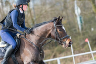 Trainingsturnier Langenfeld (12.+13.03.2022)
