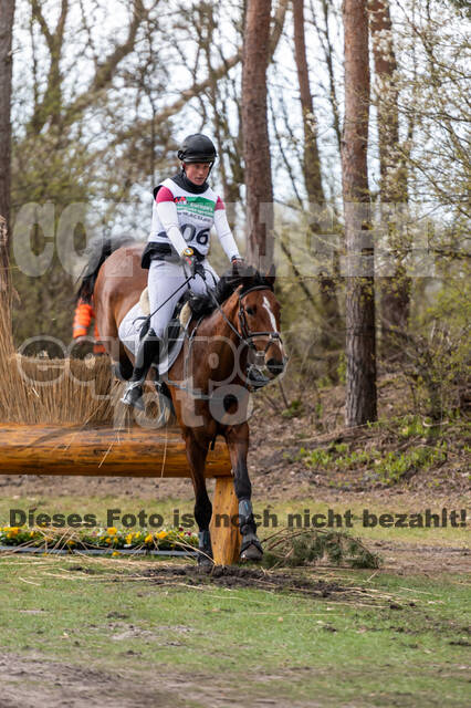 Kronenberg - De Peelbergen (02.04.2022)