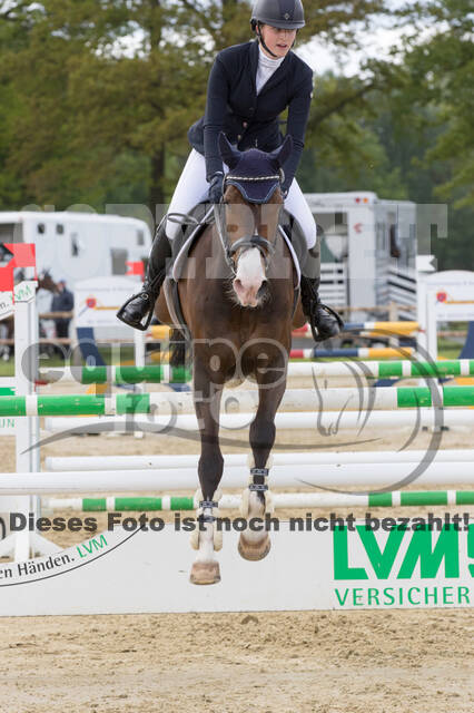 Sterne über Münster 2019 - CCI***S