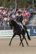 FEI European Championship Eventing 2019