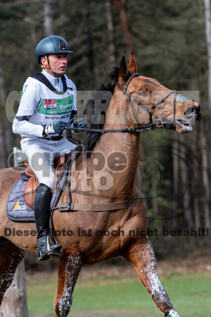 Kronenberg - De Peelbergen (02.04.2022)