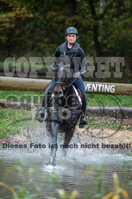 Training Bettina Hoy (01.11.2020)