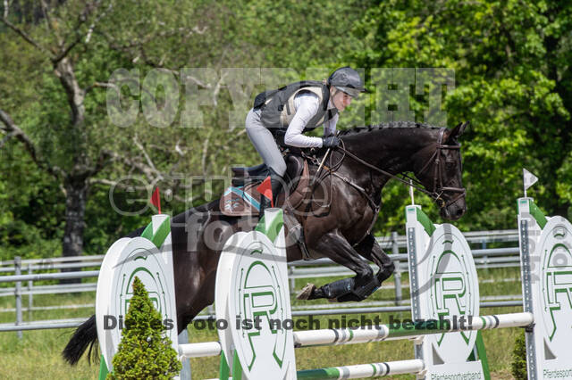 Test of Choise Langenfeld (29.+30.05.2021)