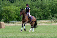 Bonn-Rodderberg Late-Entry-Vielseitigkeit (30.06.2020)