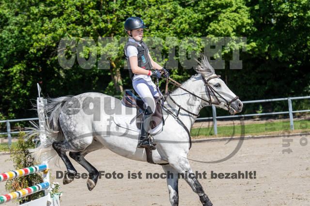 Test of Choise Langenfeld (29.+30.05.2021)