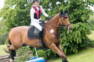 Eventing im Pferdesportzentrum Rheinland