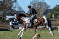 Geländetraining Wesel Obrighoven (19.+20.03.2022)