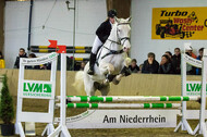 Vierkampf Kreismeisterschaft Wesel 2018