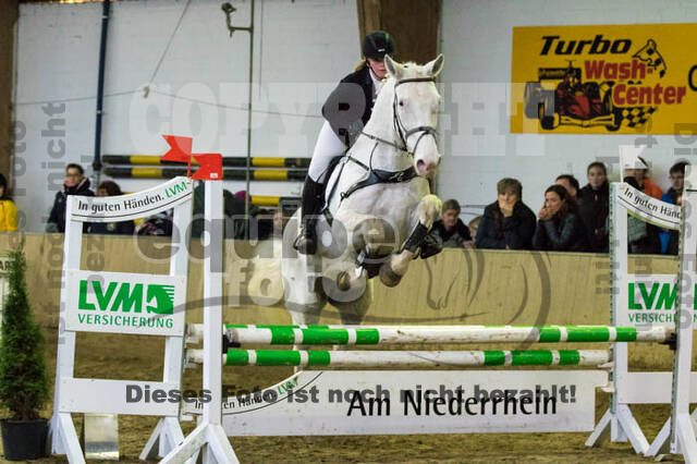 Vierkampf Kreismeisterschaft Wesel 2018