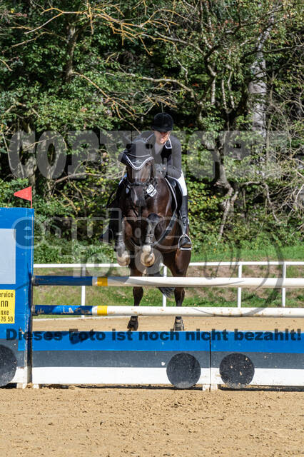 RFV Dinslaken-Hiesfeld (Herbstturnier)