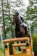 Westerstede Horse Trials 2021