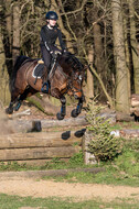 Geländetraining Wesel Obrighoven (19.+20.03.2022)