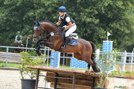 Late-Entry-Vielseitigkeit Langenfeld (11.+13./14.06.2020)