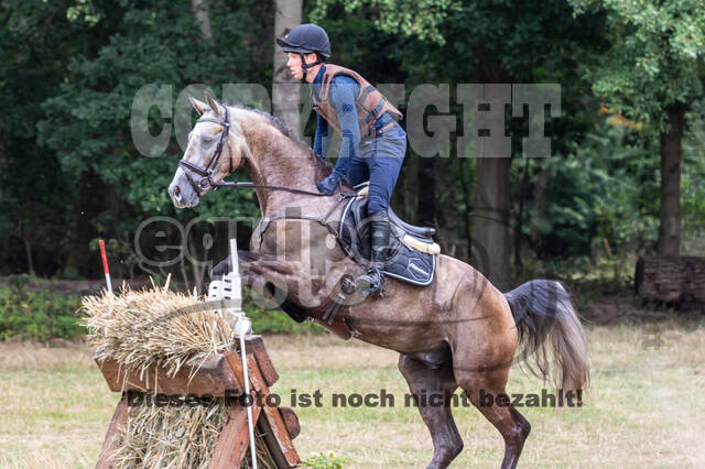 Late-Entry Vielseitigkeit Hamminkeln/Wesel (01.+02.08.2020)
