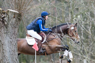 Geländetage RVO St. Hubertus Wesel-Obrighoven (23.-24.03.2019)