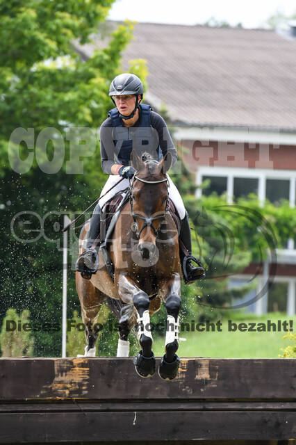 Late-Entry-Vielseitigkeit Langenfeld (11.+13./14.06.2020)