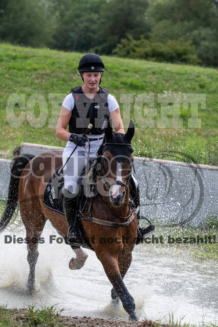 Late-Entry-Vielseitigkeit Langenfeld (06.+07.07.2020)