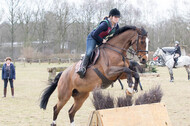 Geländetraining RSV St. Hubertus Wesel Obrighoven