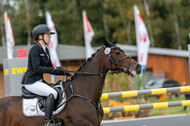 Deutsche Meisterschaft Vielseitigkeit (Luhmühlen)