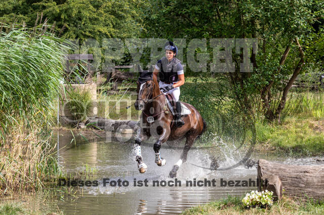 Late-Entry Vielseitigkeit Hamminkeln/Wesel (01.+02.08.2020)