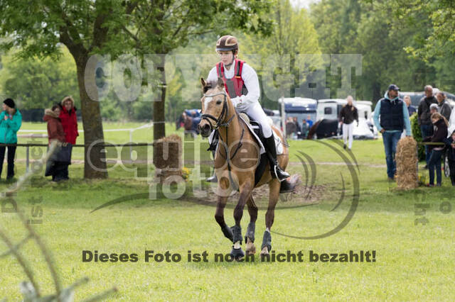 Vielseitigkeitsturnier RuFV Rheurdt