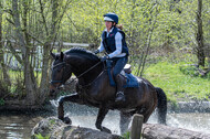 Geländetraining ZRFV Hamminkeln (24+25.04.2021)