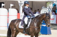FEI European Championship