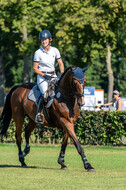 Kronenberg - De Peelbergen (August 2020)