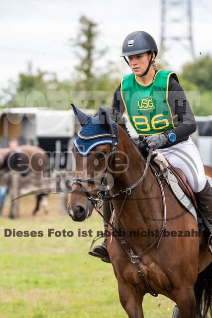 Vielseitigkeit RSV Wesel Obrighoven (26.+27.09.2020)