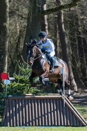 Geländetage beim RSV St. Hubertus Wesel Obrighoven (26.+27.03.2022)