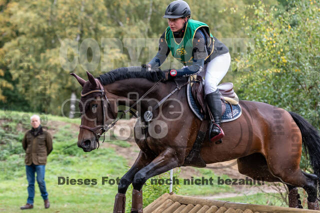 Vielseitigkeit RSV Wesel Obrighoven (26.+27.09.2020)