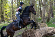 Geländetraining ZRFV Hamminkeln (24+25.04.2021)