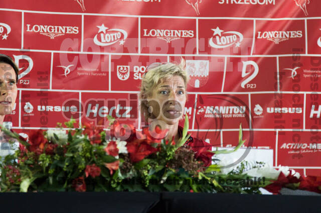 FEI European Championship Eventing 2017