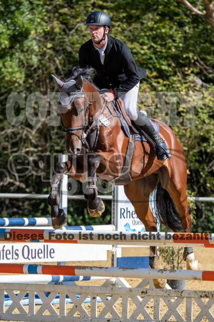 RFV Dinslaken-Hiesfeld (Herbstturnier)