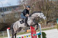 Trainingsturnier Langenfeld (12.+13.03.2022)