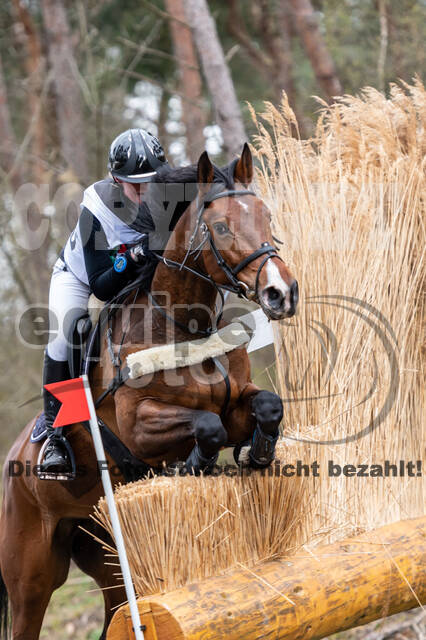 Kronenberg - De Peelbergen (02.04.2022)