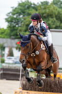 Late-Entry-Vielseitigkeit Langenfeld (11.+13./14.06.2020)