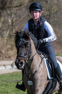 Trainingsturnier Langenfeld (12.+13.03.2022)