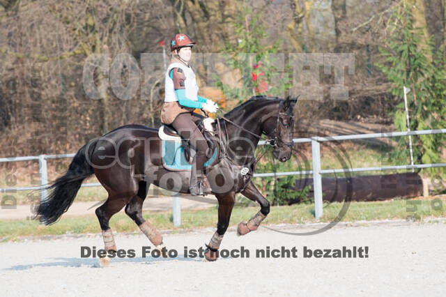 Eventing Langenfeld