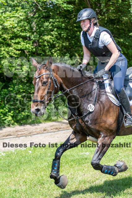 Test of Choise Langenfeld (29.+30.05.2021)