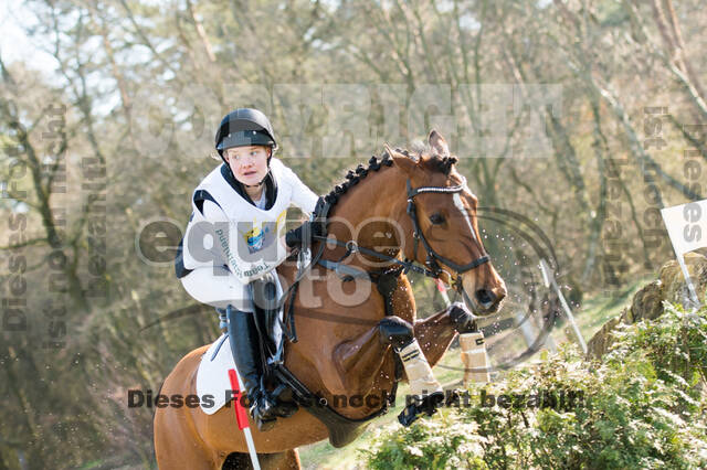 Geländetage RVO St. Hubertus Wesel-Obrighoven (23.-24.03.2019)