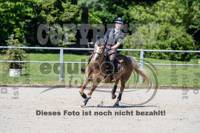 Test of Choise Langenfeld (29.+30.05.2021)