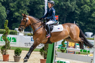 Goldene Schärpe 2021 - Ponys