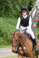 Eventing im Pferdesportzentrum Rheinland