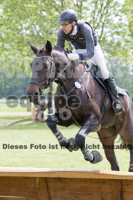 Vielseitigkeitsturnier RuFV Rheurdt