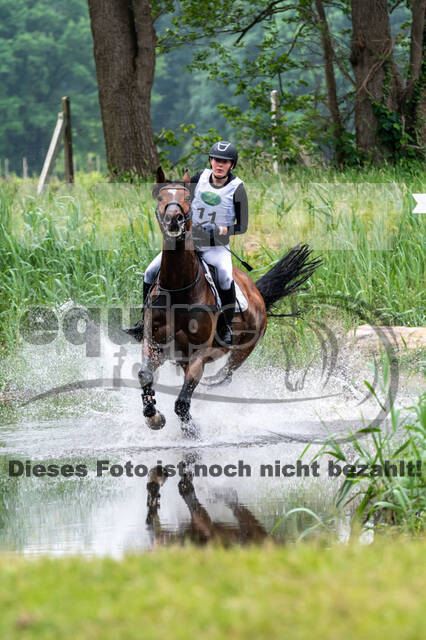 Westerstede Horse Trials 2021