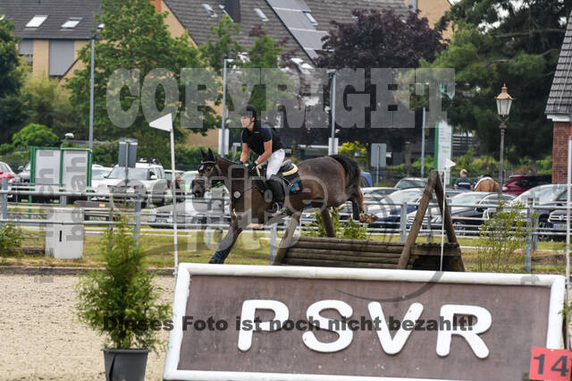 Late-Entry-Vielseitigkeit Langenfeld (11.+13./14.06.2020)