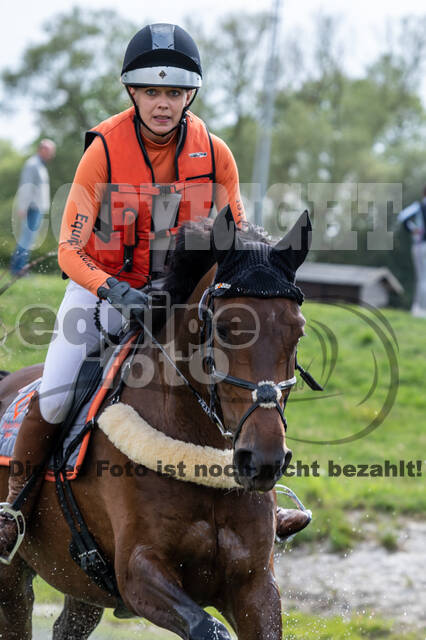 Late-Entry-Vielseitigkeit Langenfeld (06.+07.07.2020)