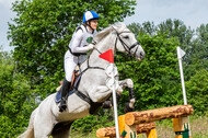 Westerstede Horse Trials 2021